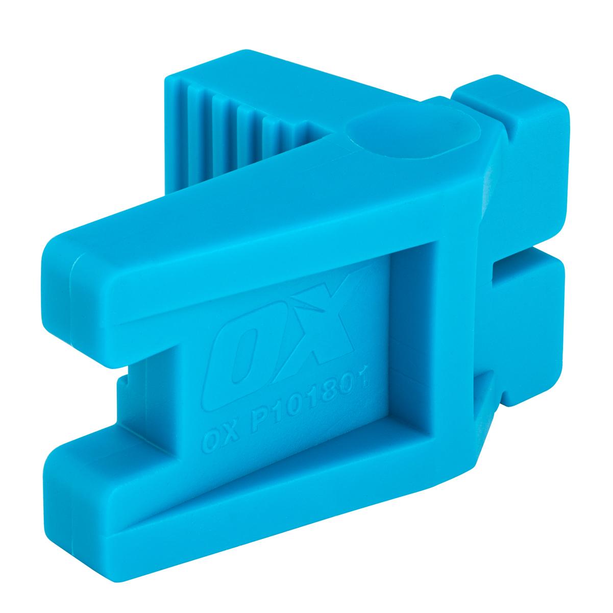 OX Pro Rubber Line Block